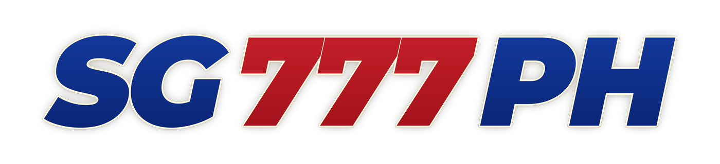 sg777ph Logo